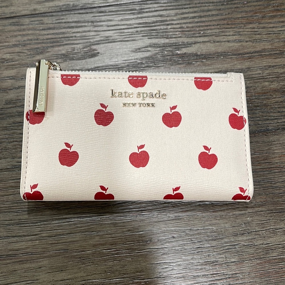 Kate Spade Wallet (New York Collection)